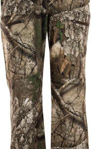 HABIT ALL SEASON CAMO PANT - REALTREE APX MEDIUM