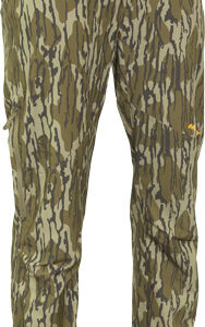 MUDDY TRX LIGHTWEIGHT PANT - MO BOTTOMLAND 2X-LARGE