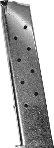 METALFORM MAGAZINE 1911 GOVT. - 45ACP 10RD S/S - Image 2