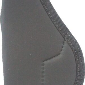 STICKY HOLSTERS MED/SMALL - FRAMED AUTOS TO 3.6" RH/LH BLK