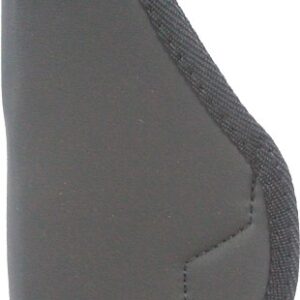 STICKY HOLSTERS SINGLE STACK - SUB-COMP UP TO 3.6" RH/LH BLK