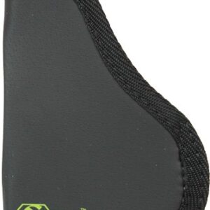 STICKY HOLSTERS SINGLE STACK - SUB-COMP W/LASER 3.6" RH/LH BL
