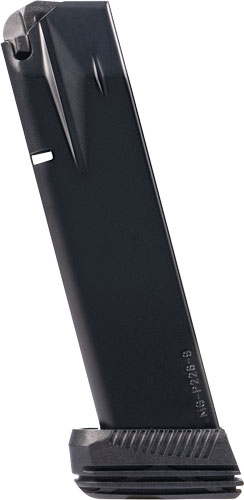 MEC-GAR MAGAZINE SIG P226 - 9MM LUGER 20RD AFC-BLACK
