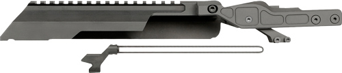 MI AK ALPHA RAILED TOP COVER - UIVERSAL MODEL FOR AK47/74