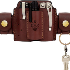 1791 EDC MINI ACTION SNAP - MEDIUM FLEX MULTITOOL CHESTNUT