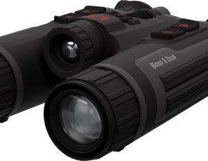 ATN BINOX 6 256 THERMAL DUAL - MULTISPECTRAL BINOCULARS LRF
