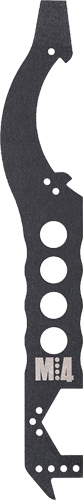 B5 SYSTEMS M4 MULTI-TASKER - TOOL BLACK