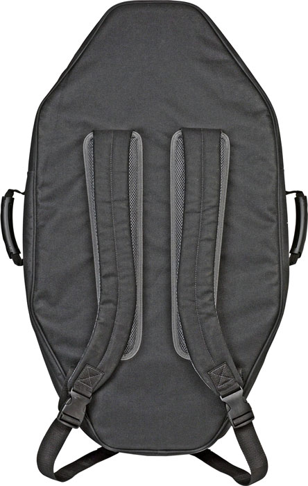 30-06 OUTDOORS CROSSBOW CASE - CROSS COFFIN MINI 34"X19'X11" - Image 2