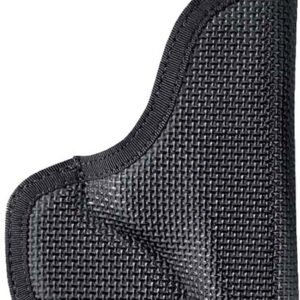 DESANTIS NEMESIS POCKET HOLSTR - NYLON AMBI S/A HELLCAT BLACK
