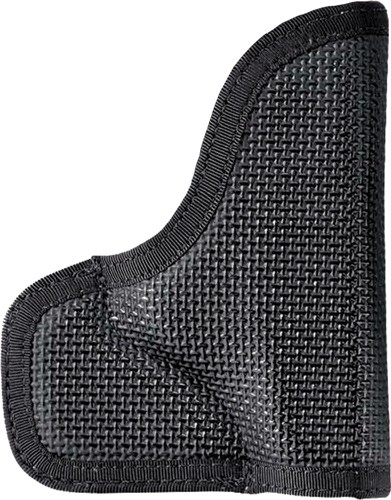DESANTIS NEMESIS POCKET HOLSTR - NYLON AMBI SIG P938 BLACK