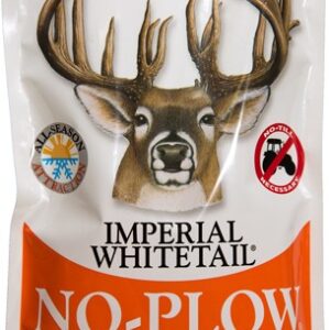 WHITETAIL INSTITUTE NO PLOW - 1/4 ACRE 5LBS FALL