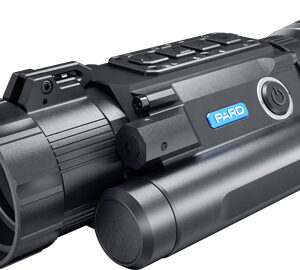 PARD OCELOT 256 THERMAL RIFLE - SCOPE 16MM LENS