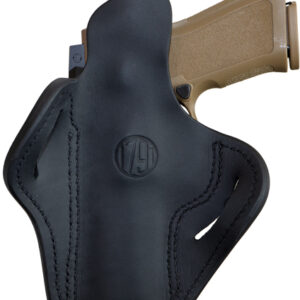 1791 BH2.4 BELT OWB MULI-FIT - OPTIC RDY  RH RUG SEC9/SIM BLK
