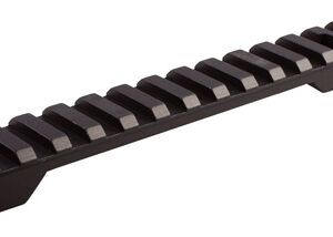 TALLEY PICATINNY BASE FOR - WEATHERBY ACCUMARK/MAG/MARK V