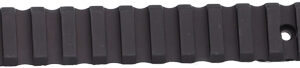 WEATHERBY MOUNTS MARK V - PICATINNY RAIL 6-LUG STANDARD