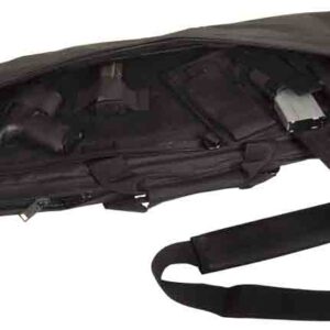 US PEACEKEEPER 42" RAT CASE - BLACK RAPID ASSAULT CASE