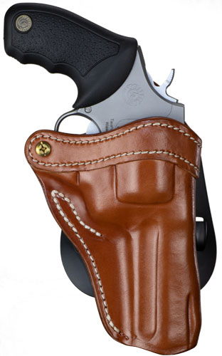 1791 PDHR2 PADDLE HOLSTER MULT - FIT RH K-FR REV/SIM CLASSIC BN