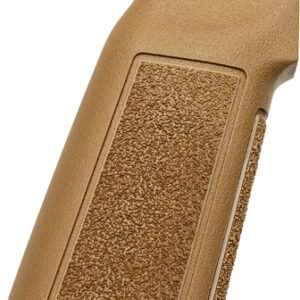 B5 SYSTEMS TYPE 22 PISTOL GRIP - COYOTE BROWN FLAT TOP