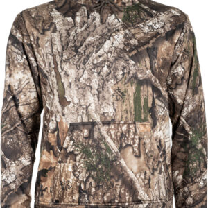 HABIT PERFORMANCE HOODIE - REALTREE APX LARGE