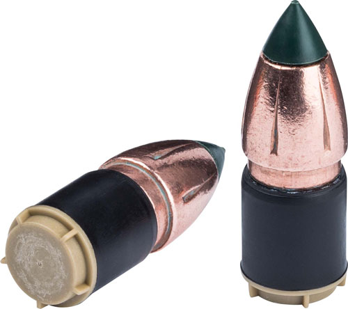 FEDERAL 50CAL 270GR TROPHY - COPPER MZ/BOR LOCK 15RD 10BX/C - Image 2