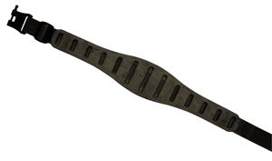 QUAKE CLAW CONTOUR RIFLE SLING - CAMO