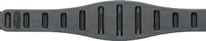 QUAKE CLAW CONTOUR SLING - FLUSH CUP BLACK