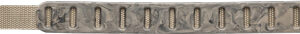 QUAKE CLAW SLIMLINE SLING - FLUSH CUP SAND CAMO
