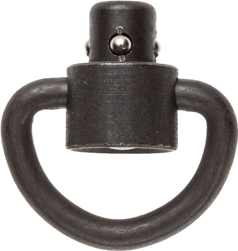 BCM QD SLING SWIVEL QUICK - DETACH 1" D-RING STYLE BLACK - Image 2