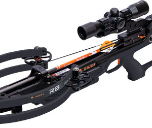 RAVIN CROSSBOW R8 420FPS BLACK