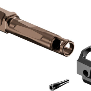 RADIAN AFTERBURNER & RAMJET - SIG P365 MICRO COMP PORTED BBL