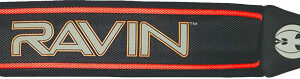 RAVIN XBOW SLING NEOPRENE 2.5" - PADDED W/QD SWIVEL BLACK