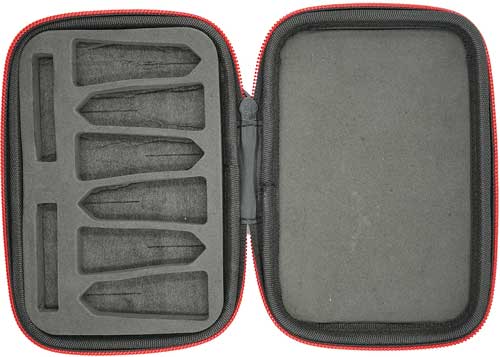 RAGE CAGE BROADHEAD/ACCESSORY - CASE - Image 2