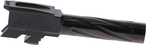 RIVAL ARMS BARREL SIG320 CARRY - BLACK