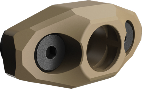 RISE M-LOK QD SLING MOUNT - FLAT DARK EARTH