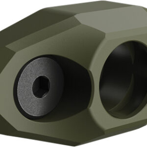 RISE M-LOK QD SLING MOUNT - FOLIAGE GREEN