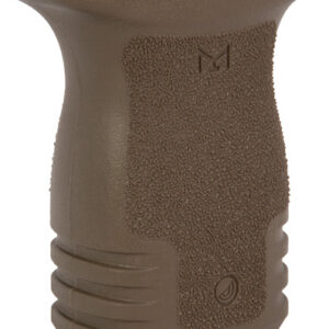 MFT REACT COMPACT VERTICAL - GRIP M-LOK DIRECT CONNECT SDE