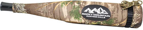 RMHC #C25 BULLY BULL EXTREME - ELK GRUNT TUBE