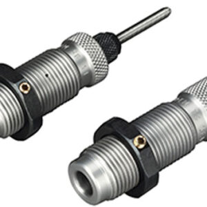RCBS AR SERIES DIE SET TAPER - CRIMP SEATER 224 VALKYRIE