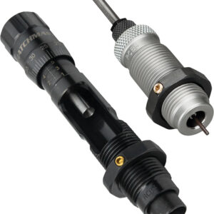 RCBS MATCHMASTER DUO PRECISION - SET 300 WIN MAG