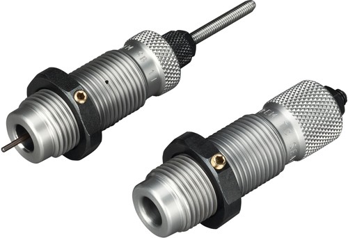 RCBS AR SERIES DIE SET TAPER - CRIMP SEATER 308 WINCHESTER