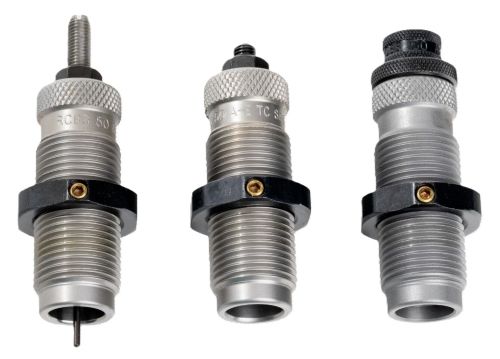 RCBS CARBIDE TAPER CRIMP DIE - SET 45 ACP & 45 AUTO RIM GP-B