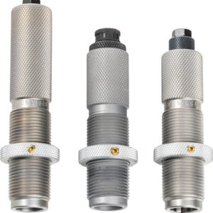 RCBS 3-DIE SET 350 LEGEND - GP-C