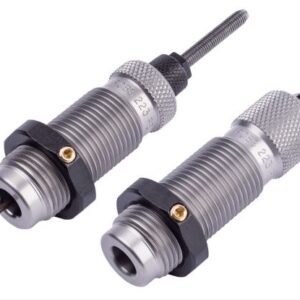 RCBS FULL LENGTH DIE SET - 357 SIG GP-A