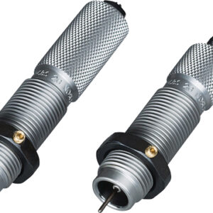 RCBS FULL LENGTH DIE SET - 26 NOSLER