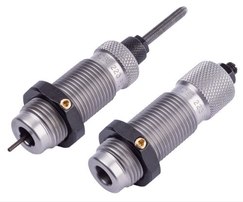 RCBS FULL LENGTH DIE SET - 6.5 CREEDMOOR GP-D