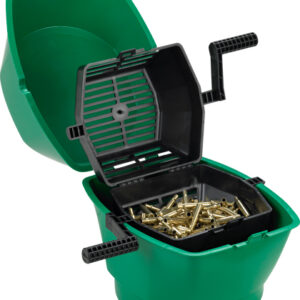 RCBS ROTARY CASE & MEDIA - SEPARATOR