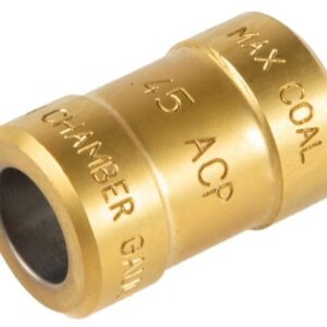 RCBS CHAMBER CASE LENGTH GAUGE - 45 LONG COLT