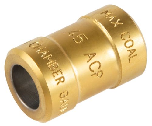RCBS CHAMBER CASE LENGTH GAUGE - 6MM CREEDMOOR