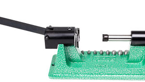 RCBS TRIM PRO-2 KIT WITH - SPRING LOADED SHELL HOLDER