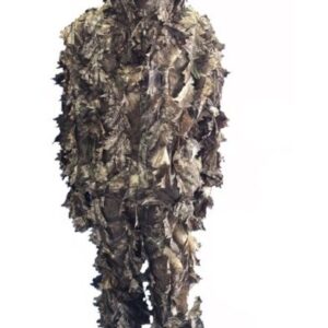TITAN LEAFY SUIT REALTREE APX - L/XL PANTS & JACKET